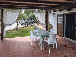 Monolocale in Villa