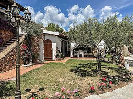 Monolocale in Villa