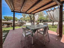 Monolocale in Villa