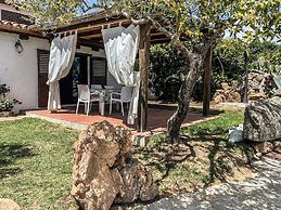 Monolocale in Villa
