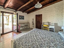 Monolocale in Villa