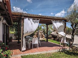 Monolocale in Villa