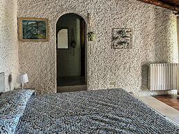 Monolocale in Villa