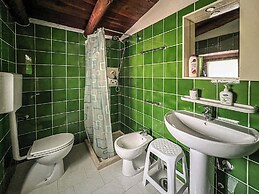 Monolocale in Villa