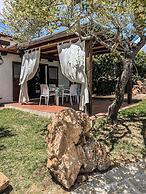 Monolocale in Villa