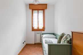 Decumana Cozy Flat by Wonderful Italy