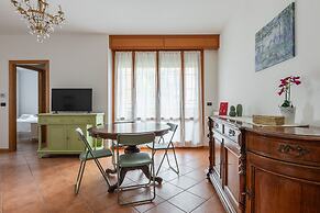 Decumana Cozy Flat by Wonderful Italy