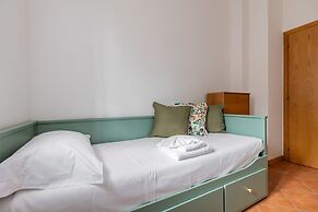 Decumana Cozy Flat by Wonderful Italy