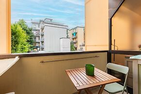Decumana Cozy Flat by Wonderful Italy