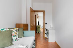 Decumana Cozy Flat by Wonderful Italy