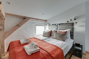 Lion Apartments - Santorini Studio