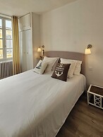 Hôtel Le Galet Bleu