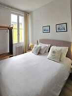 Hôtel Le Galet Bleu