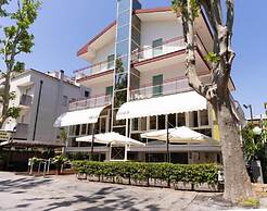 Hotel Villa Isola
