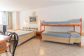 Hotel Villa Isola