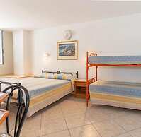 Hotel Villa Isola