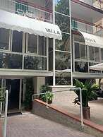 Hotel Villa Isola