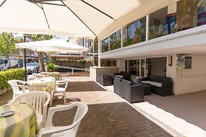 Hotel Villa Isola