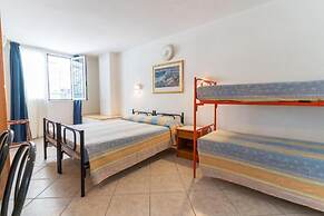 Hotel Villa Isola