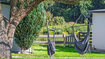 Holiday Cottage no. 2A With Private Jacuzzi