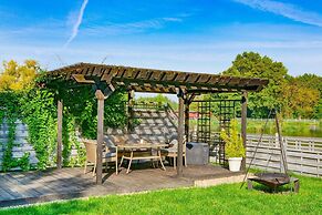Holiday Cottage no. 2A With Private Jacuzzi