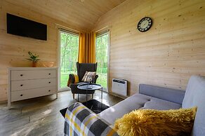 Comfortable Holiday Home no. 3B With a Fireplace