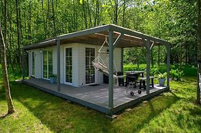 Comfortable Holiday Home no. 3B With a Fireplace