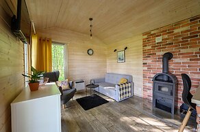 Comfortable Holiday Home no. 3B With a Fireplace