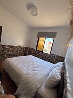Tifawave surf stay tamraght