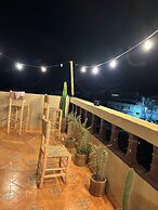 Tifawave surf stay tamraght