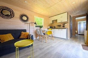 Holiday Cottage no. 3A With Private Jacuzzi