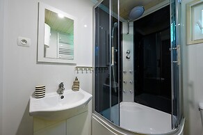 Holiday Cottage no. 3A With Private Jacuzzi