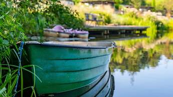 Holiday Cottage no. 3A With Private Jacuzzi