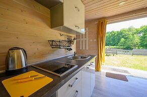 Holiday Cottage no. 3A With Private Jacuzzi