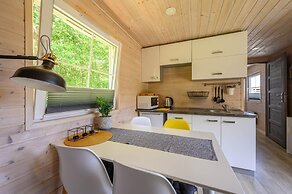 Holiday Cottage no. 3A With Private Jacuzzi