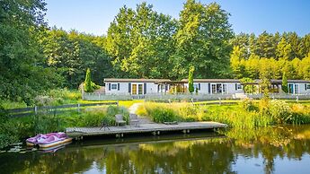 Holiday Cottage no. 3A With Private Jacuzzi