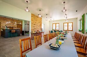 Holiday Cottage no. 3A With Private Jacuzzi