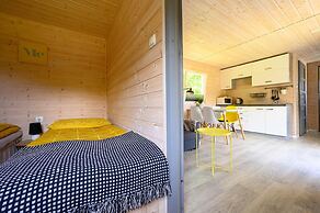 Holiday Cottage no. 3A With Private Jacuzzi