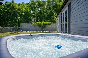Holiday Cottage no. 3A With Private Jacuzzi