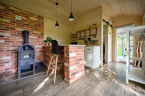 Comfortable Holiday Home no. 2B With a Fireplace