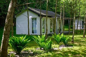 Comfortable Holiday Home no. 2B With a Fireplace