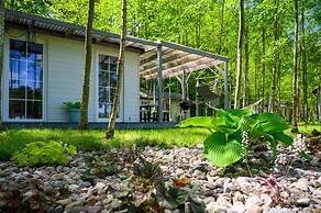 Comfortable Holiday Home no. 2B With a Fireplace