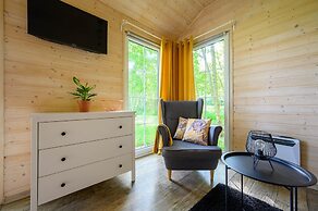 Comfortable Holiday Home no. 2B With a Fireplace
