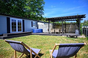 Holiday Cottage no. 1A With Private Jacuzzi