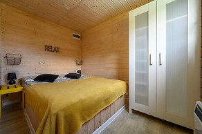 Holiday Cottage no. 1A With Private Jacuzzi