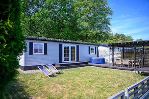Holiday Cottage no. 1A With Private Jacuzzi