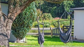 Holiday Cottage no. 1A With Private Jacuzzi