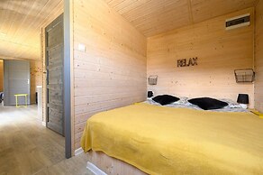 Holiday Cottage no. 1A With Private Jacuzzi