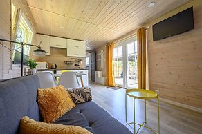 Holiday Cottage no. 1A With Private Jacuzzi