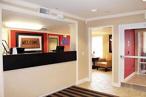 Motel 6 Memphis Airport, TN